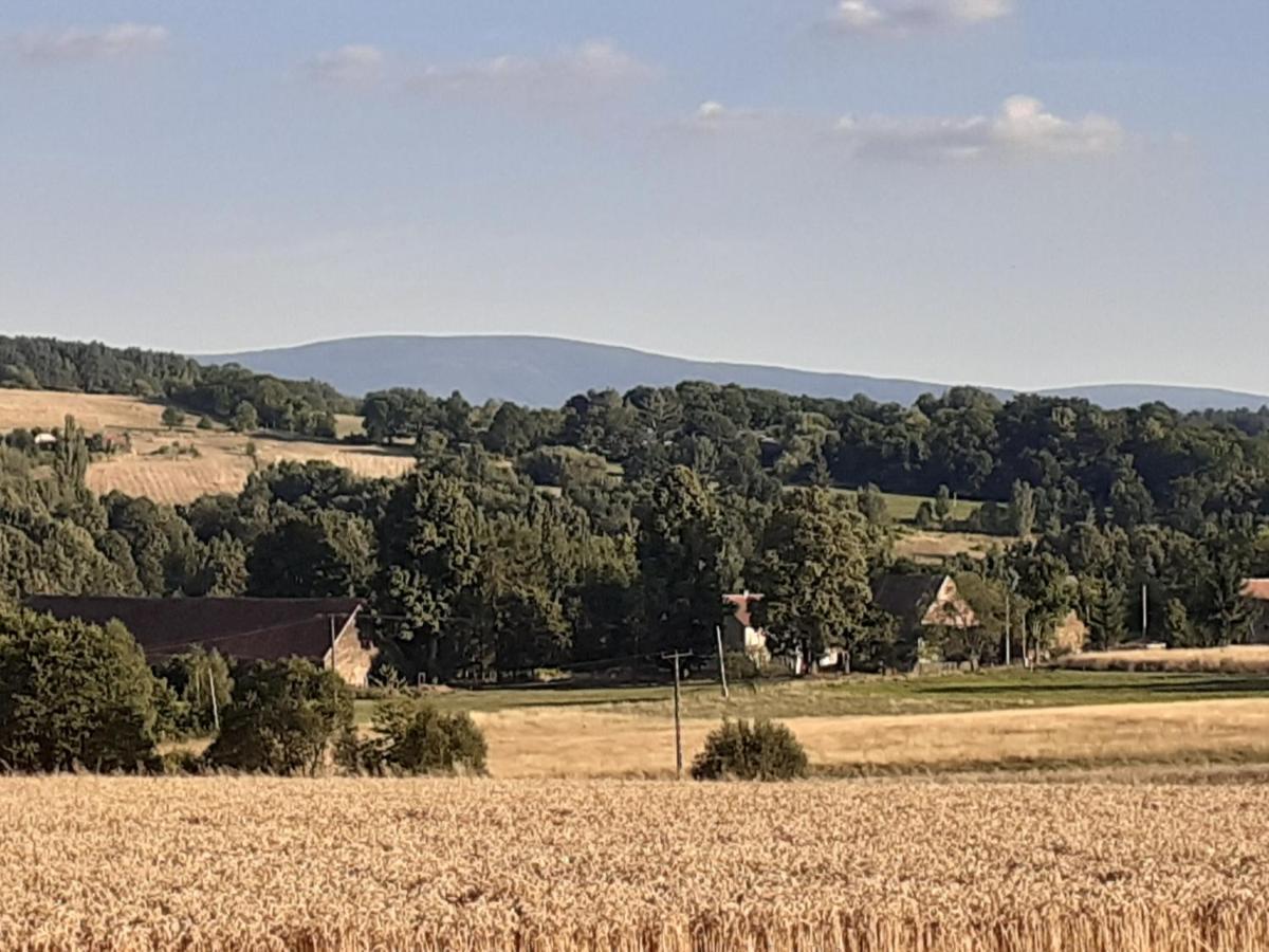 Szewska Pasja Agroturystyka Wiejska Leśna Extérieur photo