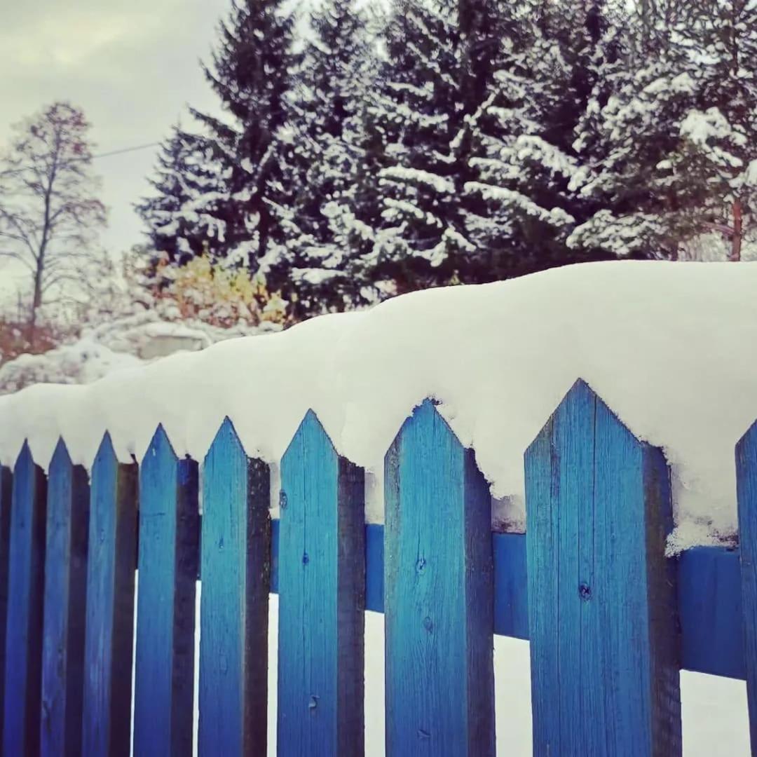 Szewska Pasja Agroturystyka Wiejska Leśna Chambre photo